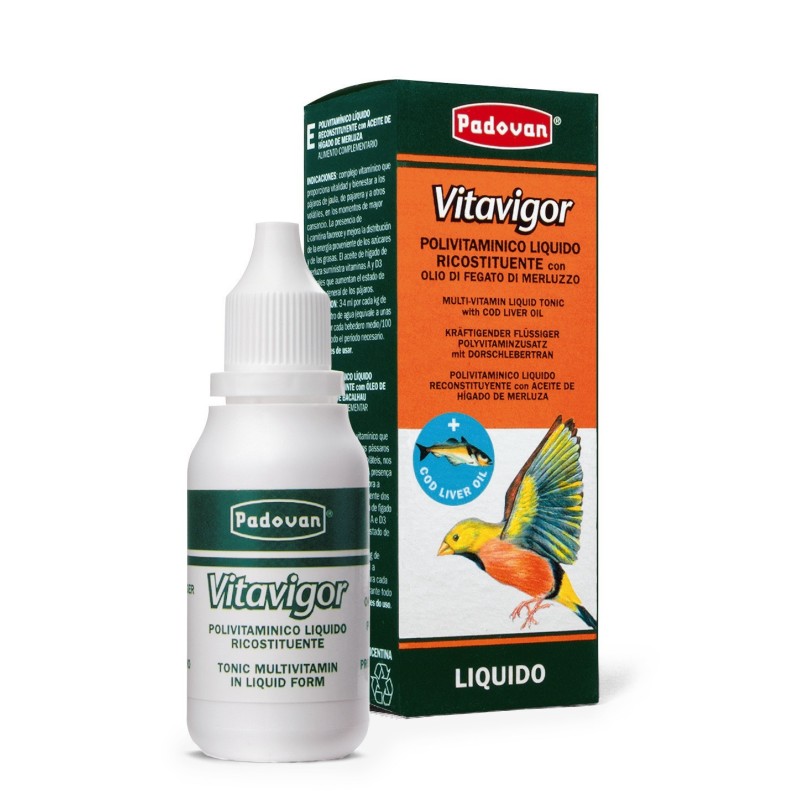 VITAVIGOR ML.30