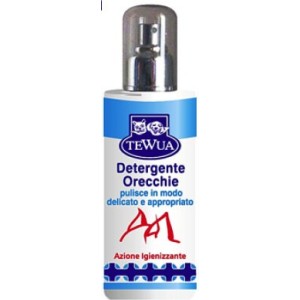 ABITUN DETERGENTE ORECCHIE