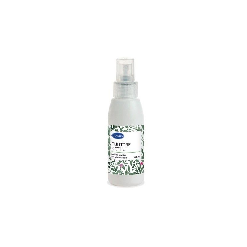 ABITUN DETERGENTE RETTILI ML. 100