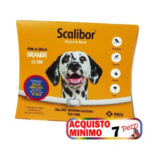 COLLARE ANTIPARASSITARIO...