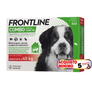 FRONTLINE COMBO SPOT ON...