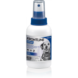 FRONTLINE SPRAY ML.100 1pz
