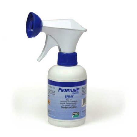FRONTLINE FRONTLINE SPRAY ML.250 1pz