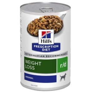 HILL'S R/D CANE GR.350