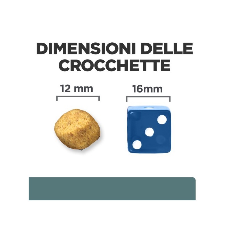 HILL'S PRESCRIPTION DIET W/D ALIMENTO PER CANI CON POLLO  KG.4