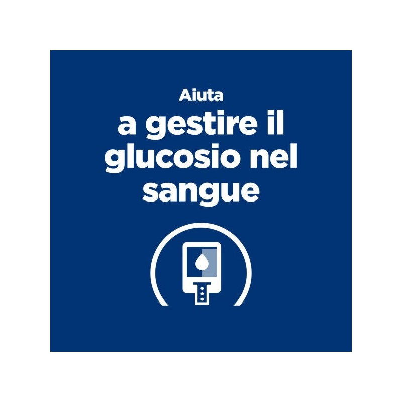 HILL'S PRESCRIPTION DIET W/D ALIMENTO PER CANI CON POLLO  KG.4