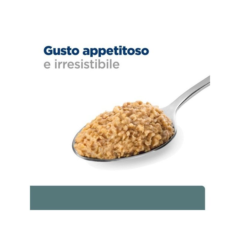 HILL'S PRESCRIPTION DIET W/D ALIMENTO PER CANI CON POLLO GR.370