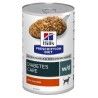HILL'S PRESCRIPTION DIET W/D ALIMENTO PER CANI CON POLLO GR.370