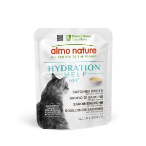 ALMO NATURE HFC BUSTA 50gr...