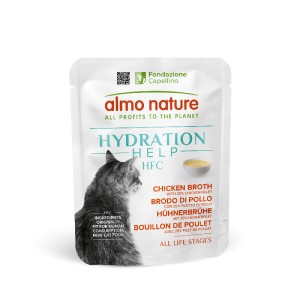 ALMO NATURE HFC BUSTA 50gr...