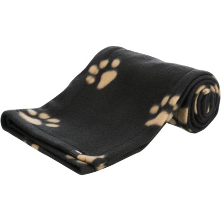 TRIXIE COPERTA TRIXIE IN PILE 100x70cm nera