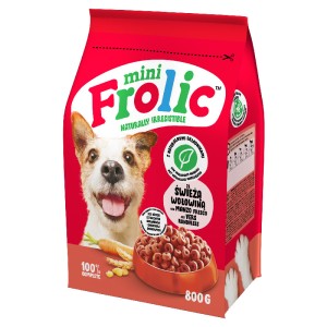 FROLIC 800gr MANZO