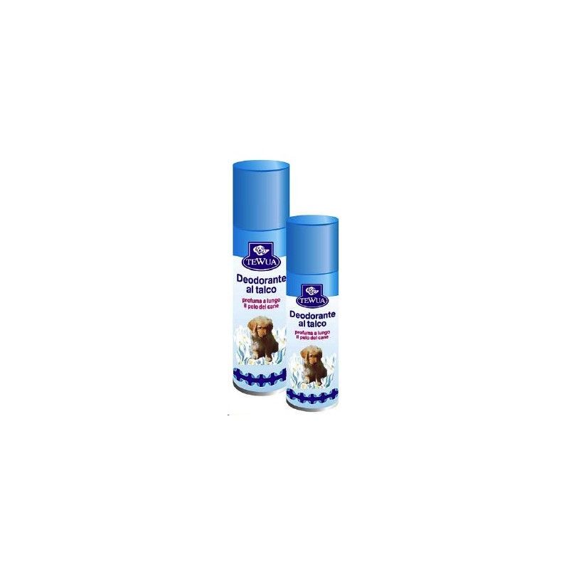 ABITUNAI DEODORANTE TALCO SPRAY ML. 600