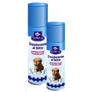 ABITUNAI DEODORANTE TALCO SPRAY ML. 600