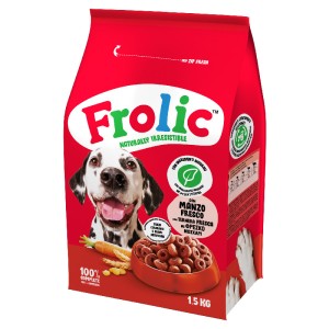FROLIC KG.1,5 MANZO