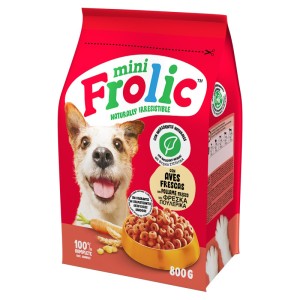 FROLIC 800gr POLLAME