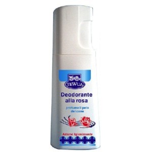 ABITUNAI DEODORANTE ML. 250 ROSA VAPO