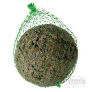 PALLA DI GRASSO GR.90