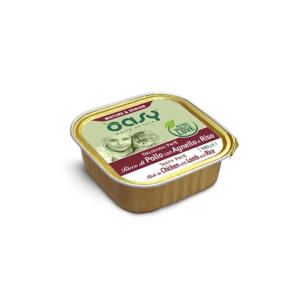 OASY VASCHETTA GR.100...