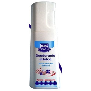 ABITUNAI DEODORANTE ML. 250 TALCO VAPO