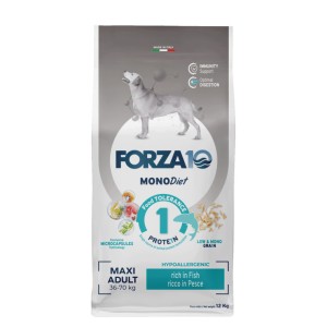 FORZA 10 SECCO CANE MAXI...