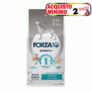 FORZA 10 SECCO CANE MAXI...