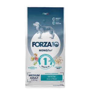 FORZA 10 SECCO CANE MEDIUM...
