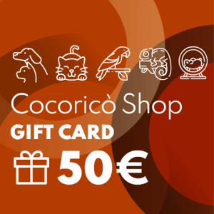Gift Card, valore 50.00€