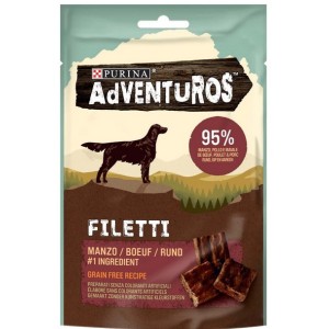 PURINA ADVENTUROS FILETTI...