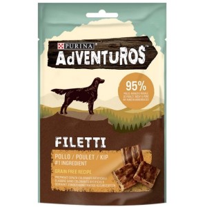 PURINA ADVENTUROS FILETTI...