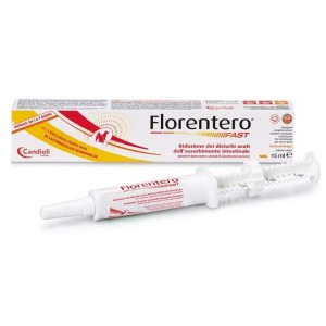 CANDIOLI FLORENTERO FAST...