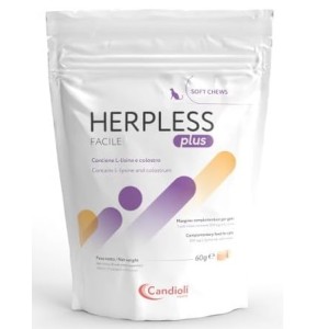 CANDIOLI HERPLES PLUS...