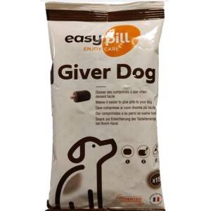 EASYPILL DOG