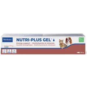 NUTRI-PLUS