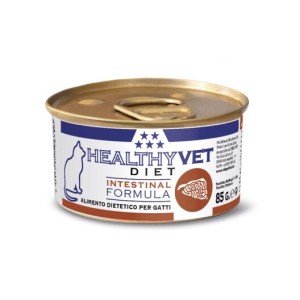 HEALTHYVET 85gr patè...