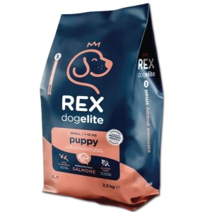 REX DOG ELITE PUPPY SMALL...