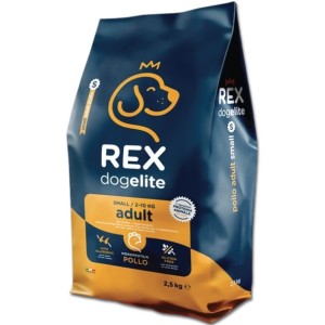 REX DOG ELITE ADULT SMALL...