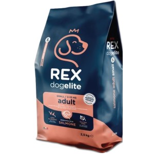 REX DOG ELITE ADULT SMALL...