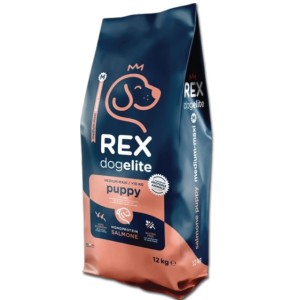 REX DOG ELITE PUPPY...