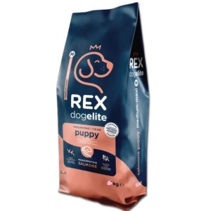 REX DOG ELITE PUPPY...
