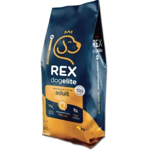 REX DOG ELITE ADULT MEDIUM...