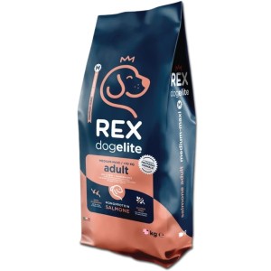REX DOG ELITE ADULT MEDIUM...