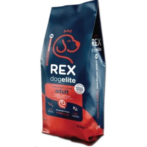 REX DOG ELITE ADULT MEDIUM...
