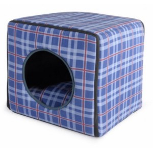 CAMON CUCCIA CUBO IN COTONE