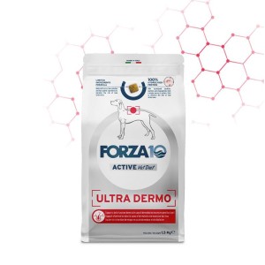 FORZA 10 ULTRA DERMO 10 KG