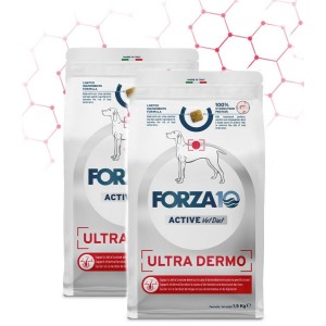 FORZA 10 ULTRA DERMO 10 KG...
