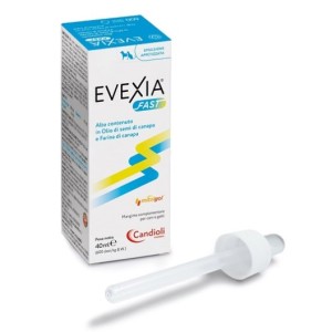 CANDIOLI EVEXIA 40 ML