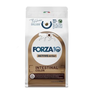 FORZA 10 INTESTINAL COLON...