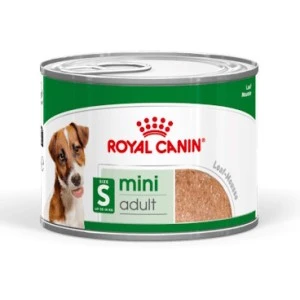 ROYAL CANIN MINI ADULT 195gr