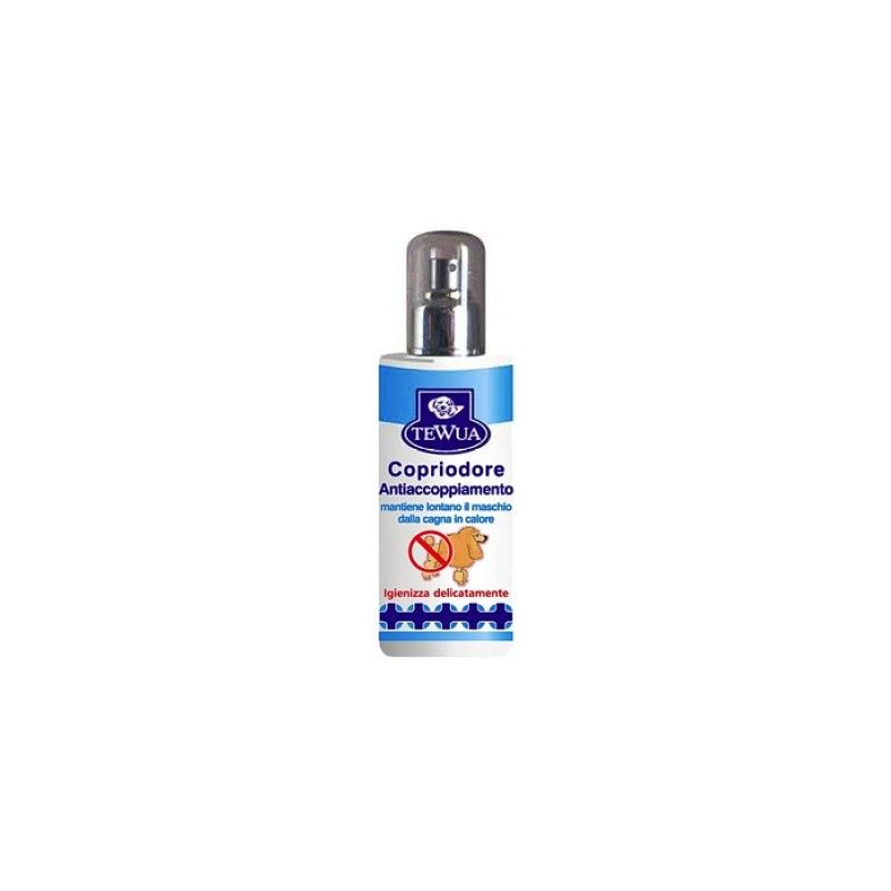 ABITUNAI LOZIONE ANTIACCOPPIAMENTO 100ML